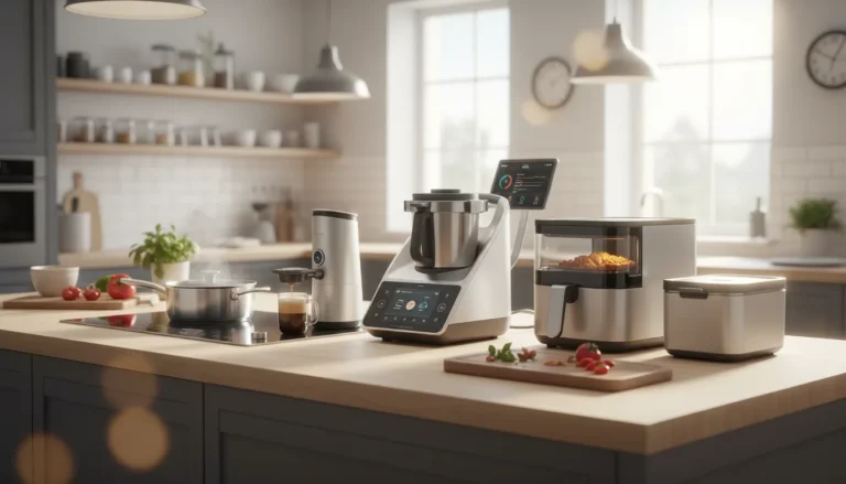 best selling kitchen gadgets illustration for Best Selling Kitchen Gadgets 2026: Smart Review. Is it Perfect?