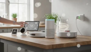 budget smart home ideas illustration for Budget Smart Home Ideas 2026: Revolutionary Guide & Test