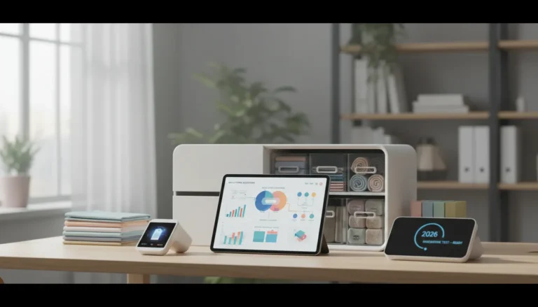 decluttering tips for home illustration for Decluttering Tips for Home: 2026 Innovative Test - Read Before Buying