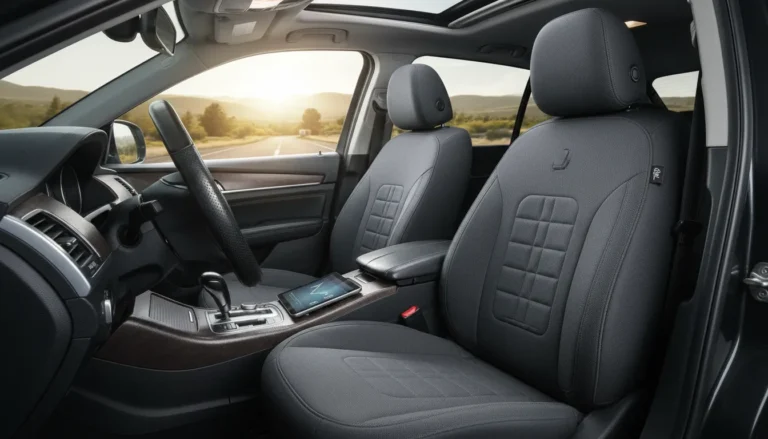 coverland seat cover reviews